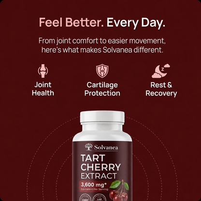 Less stiffness & more mobility within two weeks